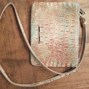 BRAHMIN crossbody bag